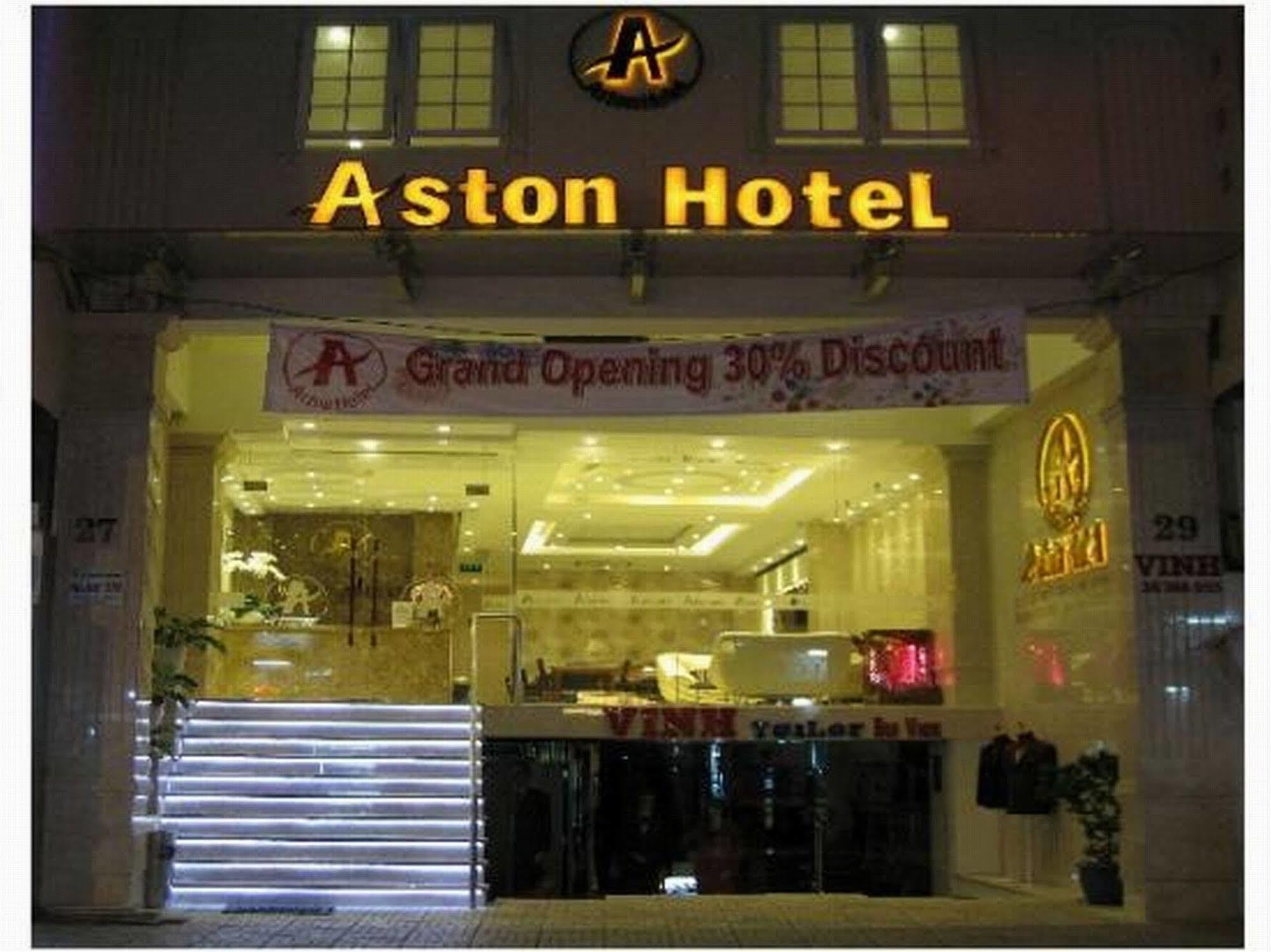 Valentine Hotel Saigon - Bui Vien Street Ho Chi Minh-staden Exteriör bild